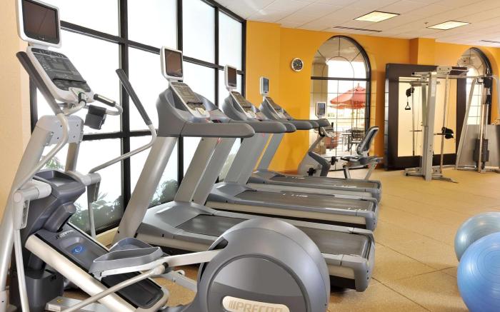 Embassy Suites by Hilton Des Moines Downtown
