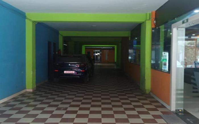 Hotel Tricolors Ramnagar Gandhipuram