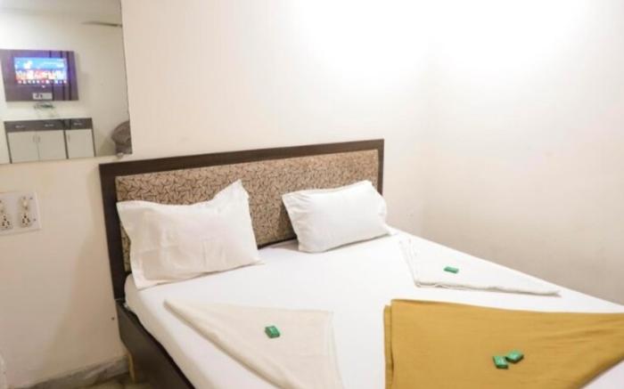 Hotel Achal Palace Lodging and Boarding