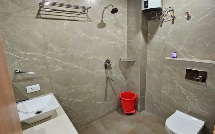 Anaya Retreat Boutique Stay