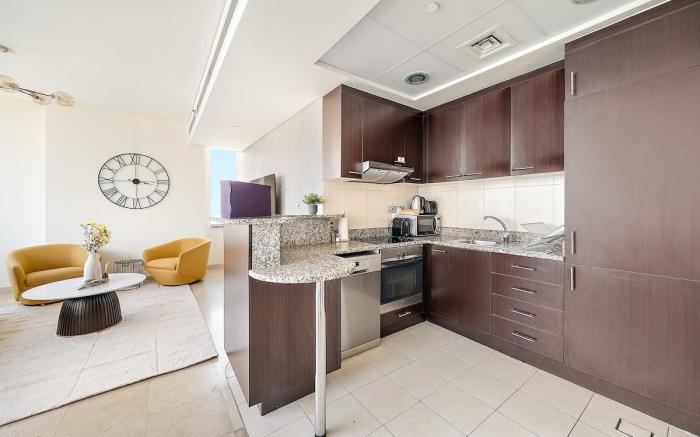 Silkhaus Lavish 2BDR at Sky Gardens in DIFC