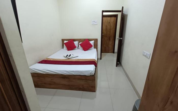 sapphire guest house