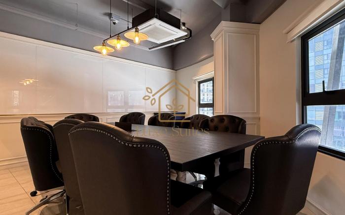 Paxtonz Damansara Luxe Suites 