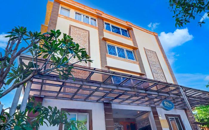 Dancenter My Home@Bali