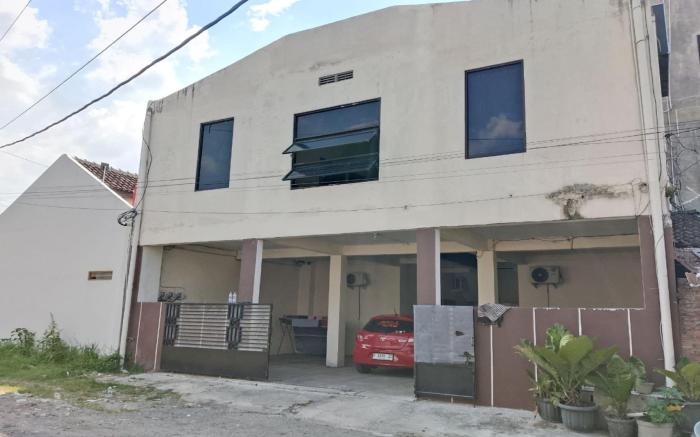 OYO 94919 Nay Guesthouse Dan Kost