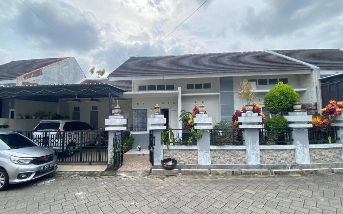 OYO 94935 Rahayu Homestay