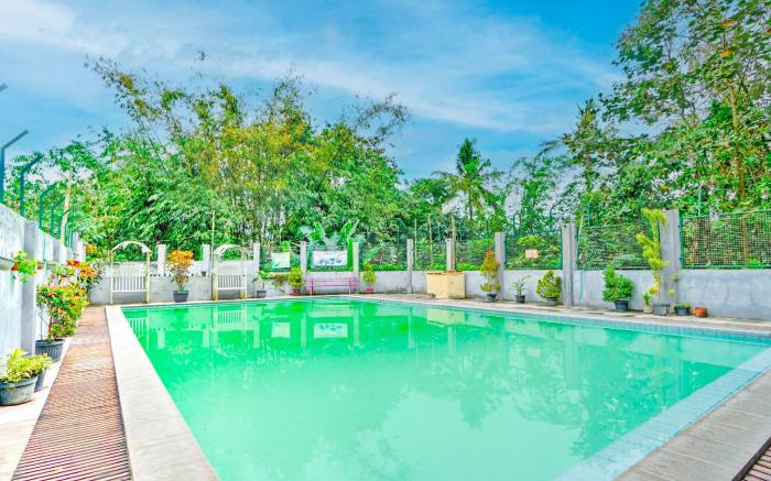 Dancenter The Velodrome Inn