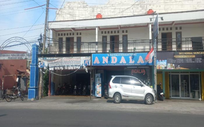 OYO 94931 Mardi Homestay Syariah