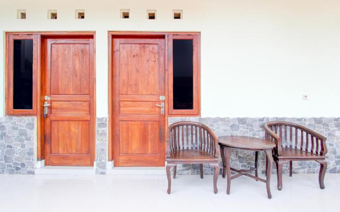 Dancenter Joglo Sorogenen