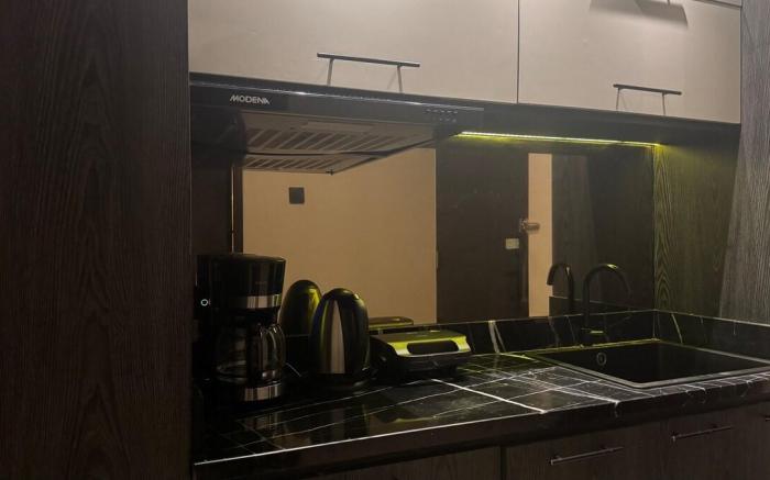 Lumière Studio Apartment by Kinasih Suites