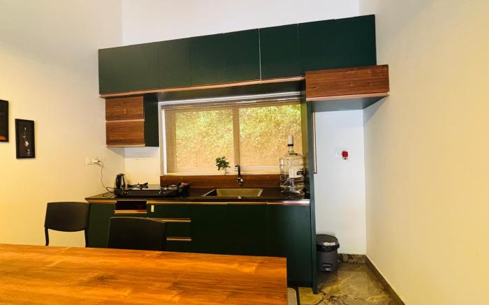 CASITA VILLA WAYANAD