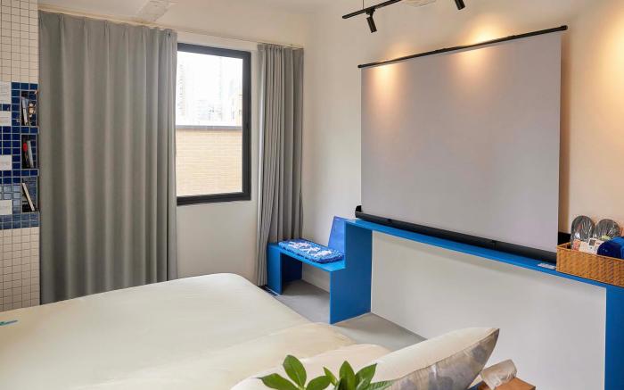 Tiaohai Living Youth Hotel