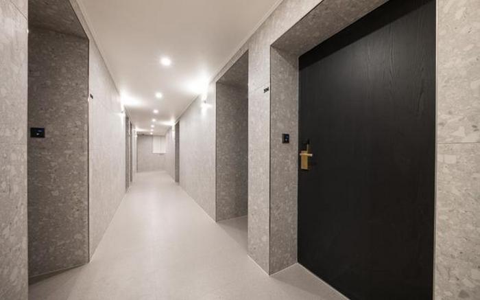 Mokpo Hotel Rest Peace Square Branch (REST HOTEL)