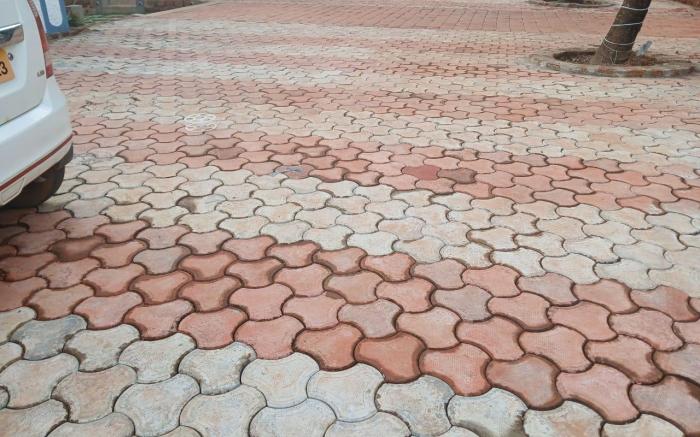 Blu Butterfly Resort	