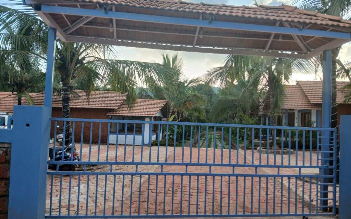 Blu Butterfly Resort	