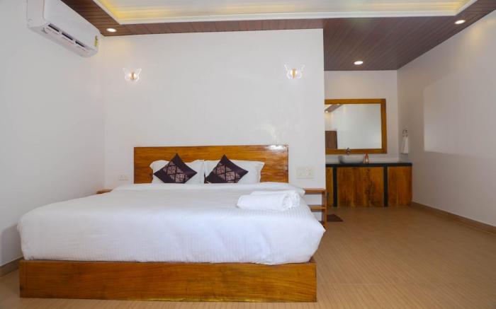 Blu Butterfly Resort	