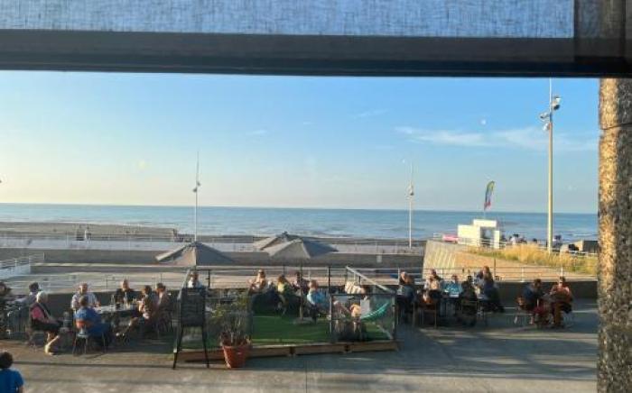 Boutique Hotel La Maison des Galets