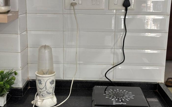 Cozy Nook | A Hidden Gem