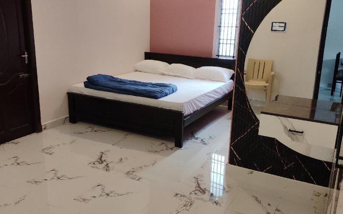 MK service apartment 