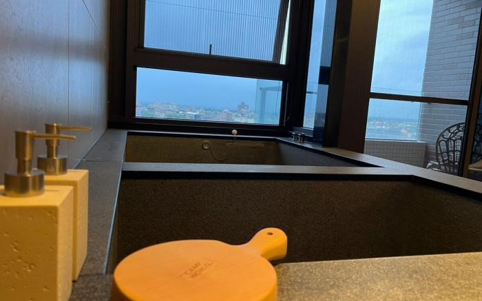 60平方米1臥室獨立屋 (頭城鎮) - 有1間私人浴室