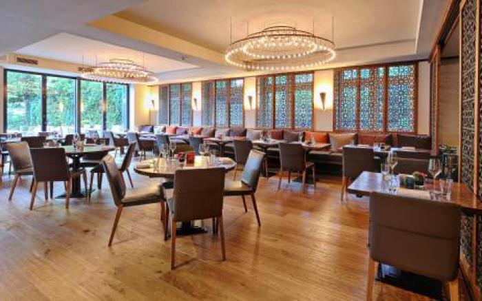 Boutique Hotel Poppenbutteler Hof