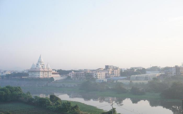 Hotel Royal Inn Dehu