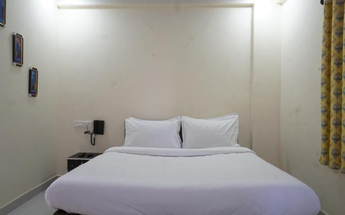 Hotel Royal Inn Dehu