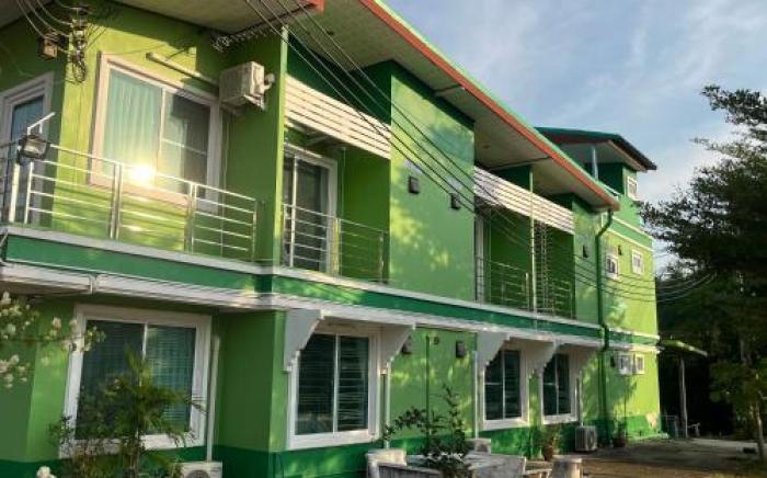 ท่าช้างรีสอร์ท กาญจนบุรี