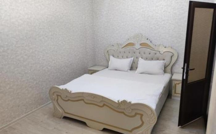 Shahram Plus Boutique Hotel Registan B&B