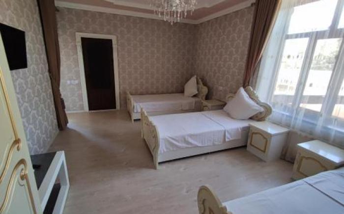 Shahram Plus Boutique Hotel Registan B&B