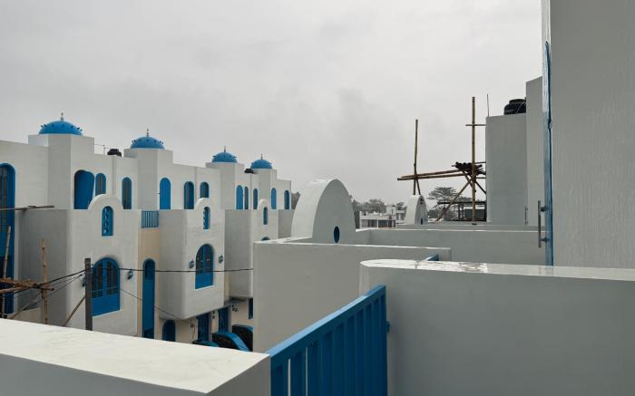 Galene - New! Unique 3BR Mountain View