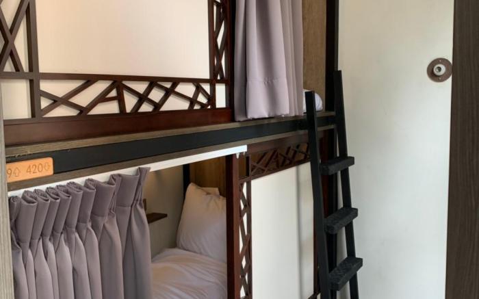 Dan hostel