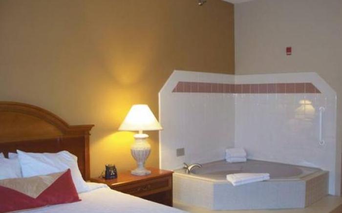 Hilton Garden Inn Fort Wayne