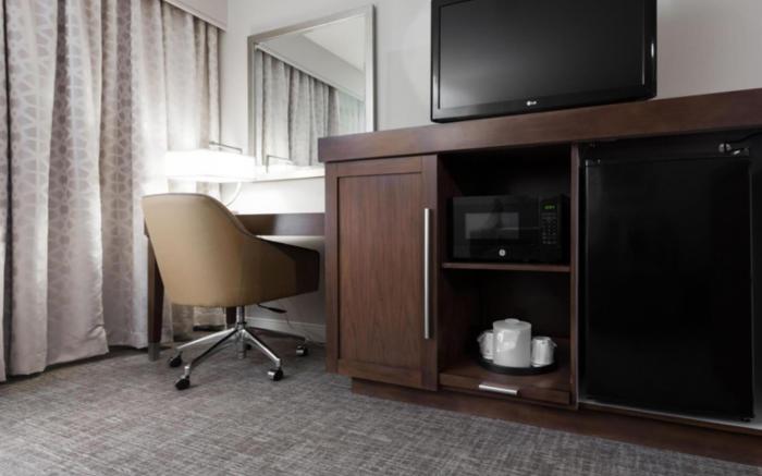 Hampton Inn & Suites Dallas-DFW Airport North-Grapevine