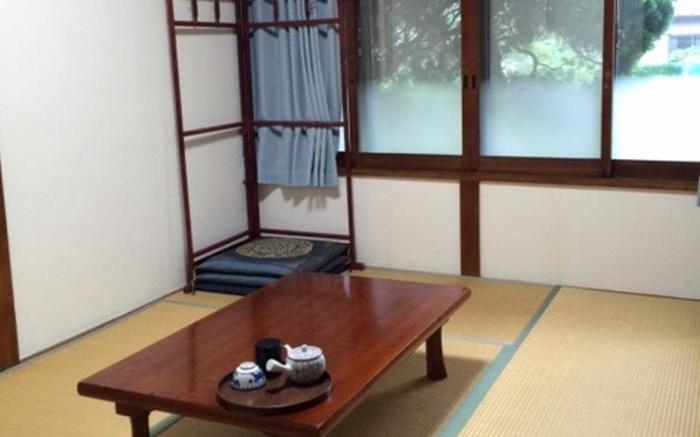 Asumi Onsen