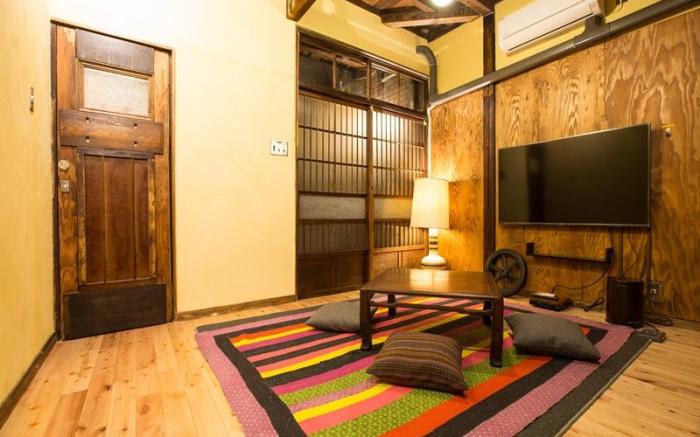 Bamba Hotel Tokyo-Private Townhouse-