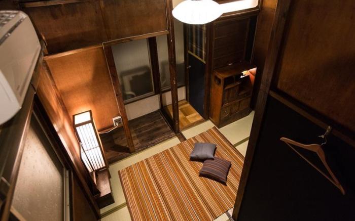 Bamba Hotel Tokyo-Private Townhouse-