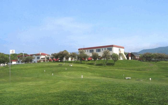 Hotel Izumi
