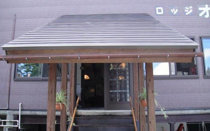 Lodge Oakland