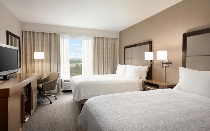 Hampton Inn Long Island/Brookhaven