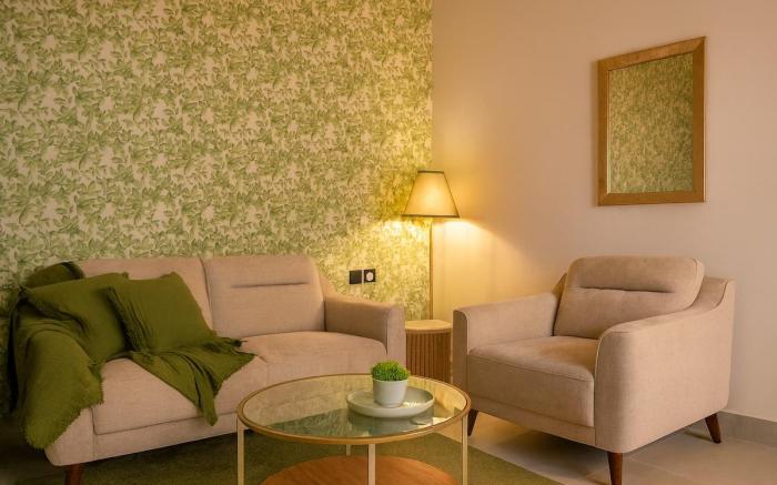 Stylish New Apartment • Al Narjis