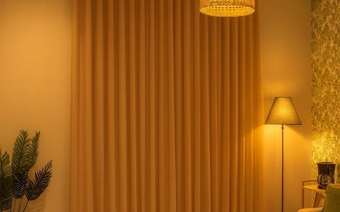 Stylish New Apartment • Al Narjis