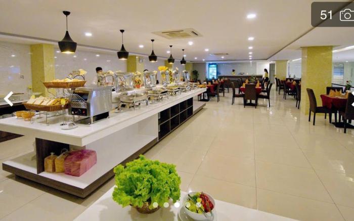 Dolphin Bay Hotel Nha Trang