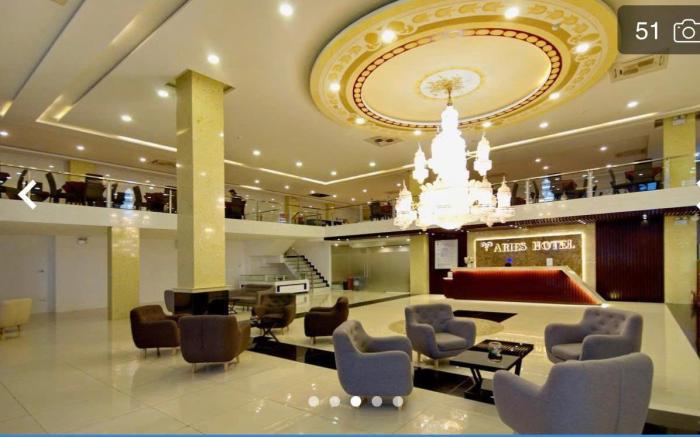 Dolphin Bay Hotel Nha Trang