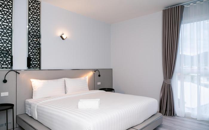 One Budget Hotel Chiangrai Maesai Payang