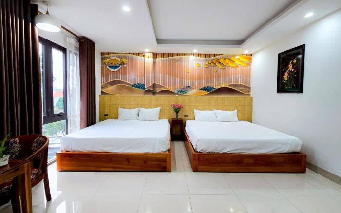 Tam Cốc Serenity Hotel