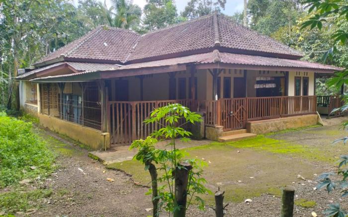 Villa Ndelik Ijen