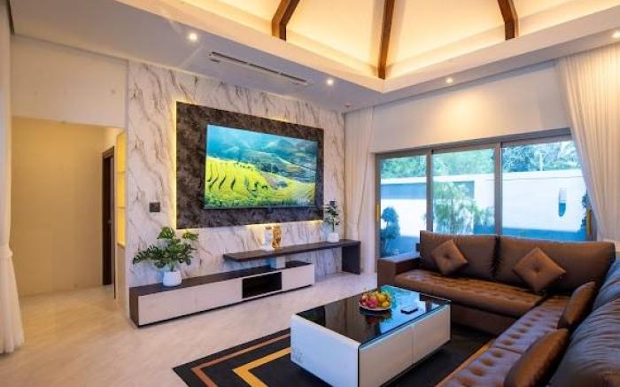 TM Pool Villa Aonang Krabi