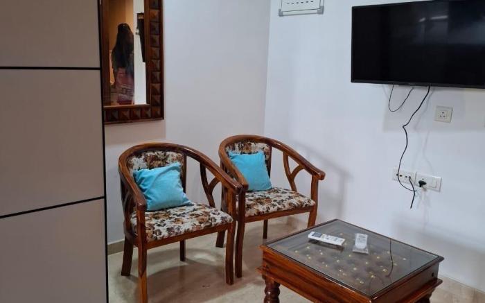 Theobroma studio near TCS