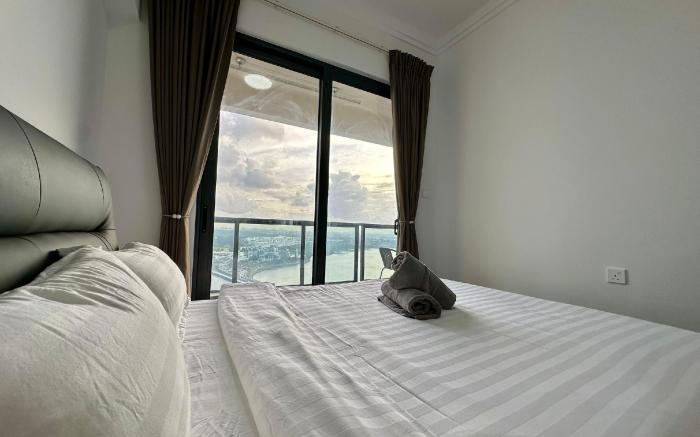 Luxury Seaview 3Bedroom @ XinAn